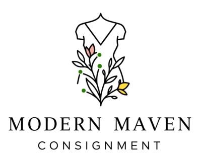 Modern Maven Consignment